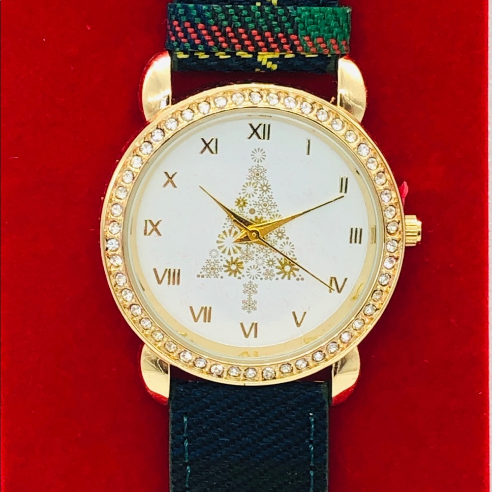 Holiday Watch